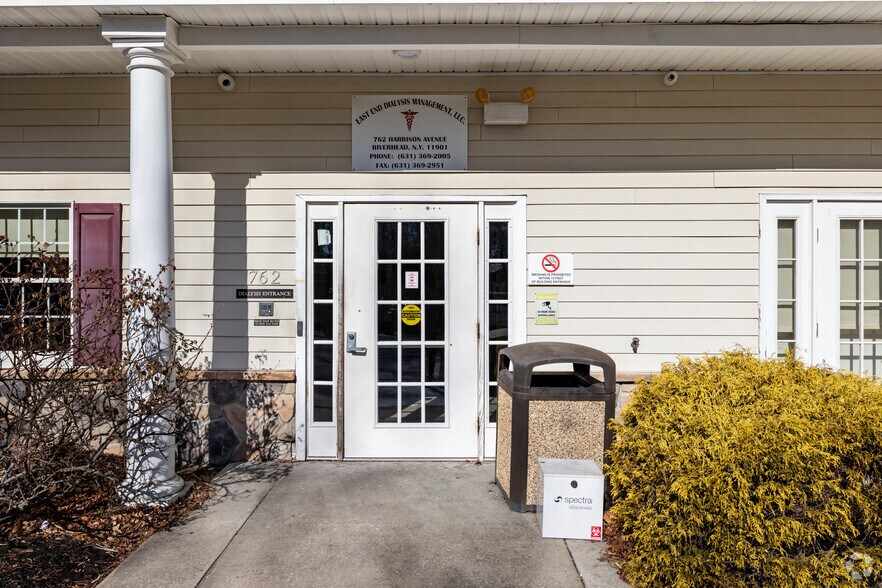 More Photos Of 792 Harrison Ave, Riverhead Medical For Sale
