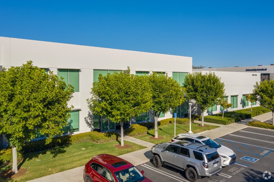 More Photos Of 9601 Irvine Center Dr, Irvine Industrial For Sale