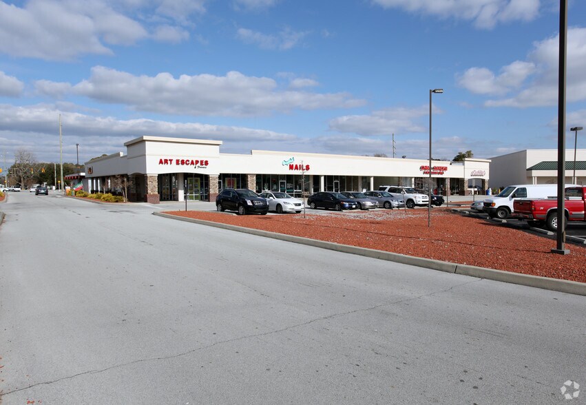 More Photos Of 3000 Arendell St, Morehead City Unknown For Lease