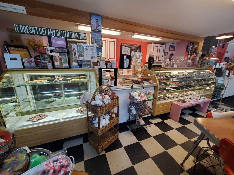 More Photos Of 5030 State Hwy, Eastham Freestanding For Sale