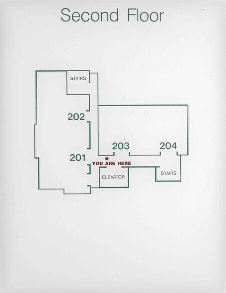More Photos Of 504 W Pueblo St, Santa Barbara Medical For Sale