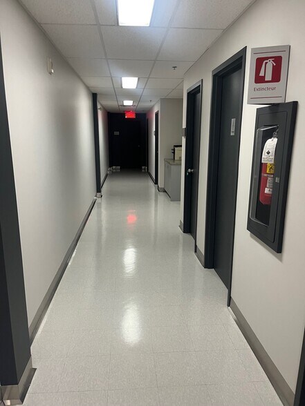 Primary Photo Of 2110-2130 De La Chute-Du-Diable Rue, Chicoutimi Industrial For Lease