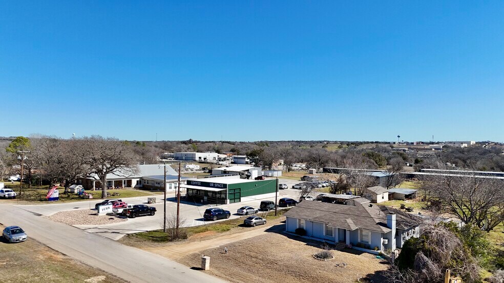 More Photos Of 185 Center Point Rd, Weatherford Land For Sale