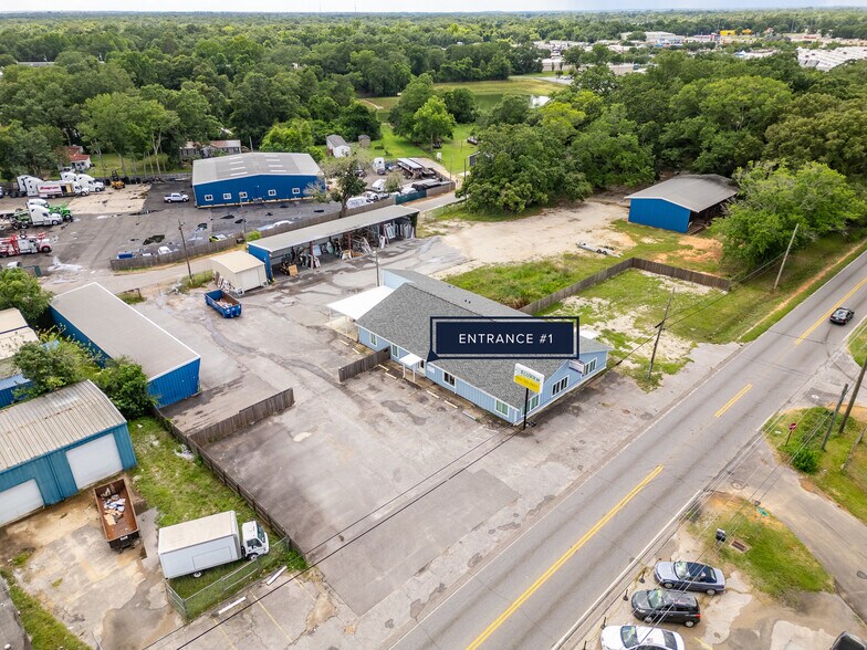 More Photos Of 8701 N Palafox St, Pensacola Flex For Lease