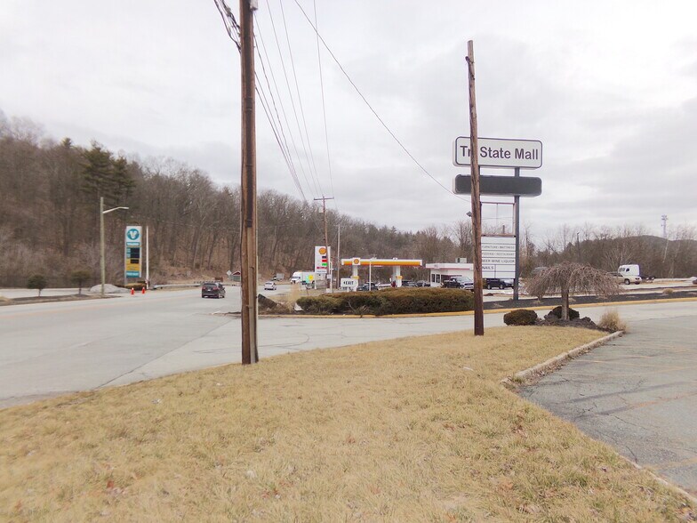 More Photos Of 14 Route 23, Montague Freestanding For Sale