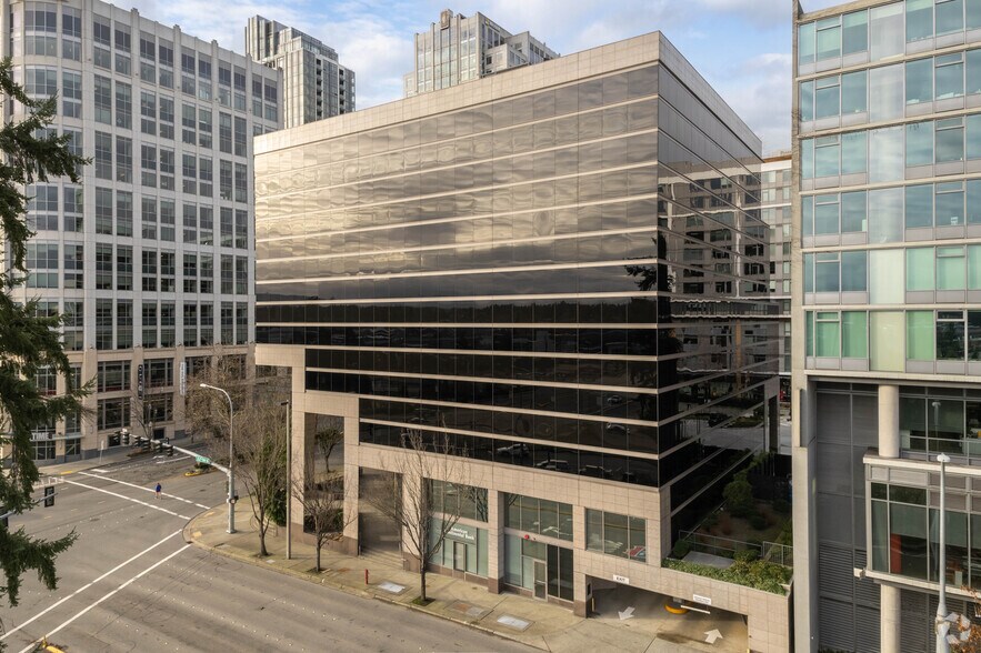 More Photos Of 11100 NE 8th St, Bellevue Office For Lease