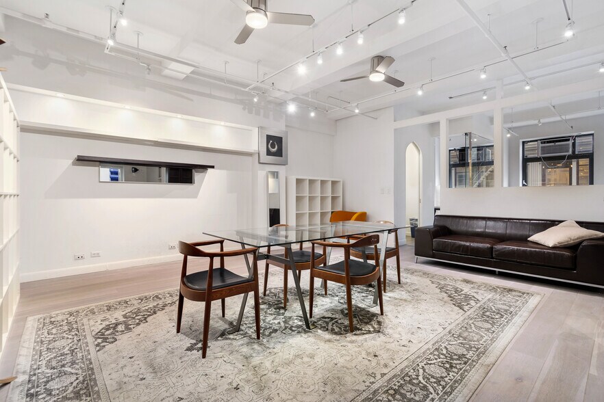More Photos Of 14 E 4th St, New York Loft Creative Space For Lease