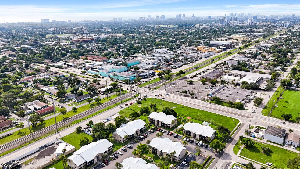 More Photos Of 1510 S Dixie Hwy, Dania Beach Land For Sale