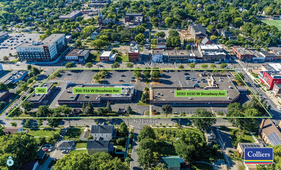 More Photos Of , Minneapolis General Retail For Sale