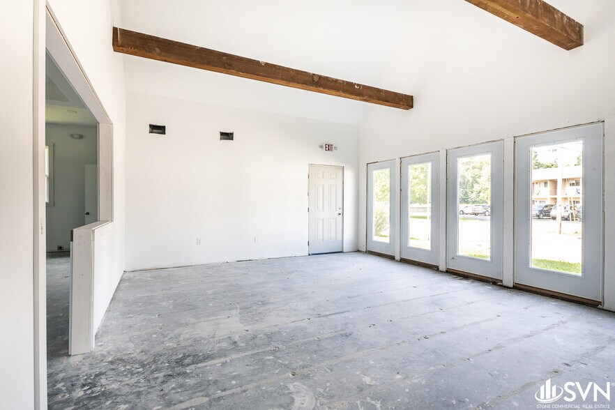 More Photos Of 118 Lester St, Berea Warehouse For Sale