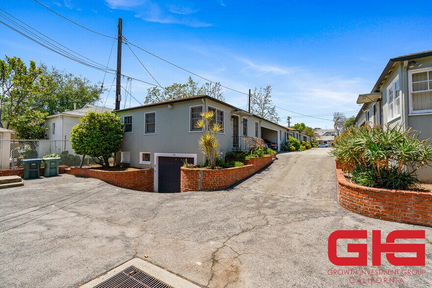 More Photos Of 60 El Nido Ave, Pasadena Apartments For Sale