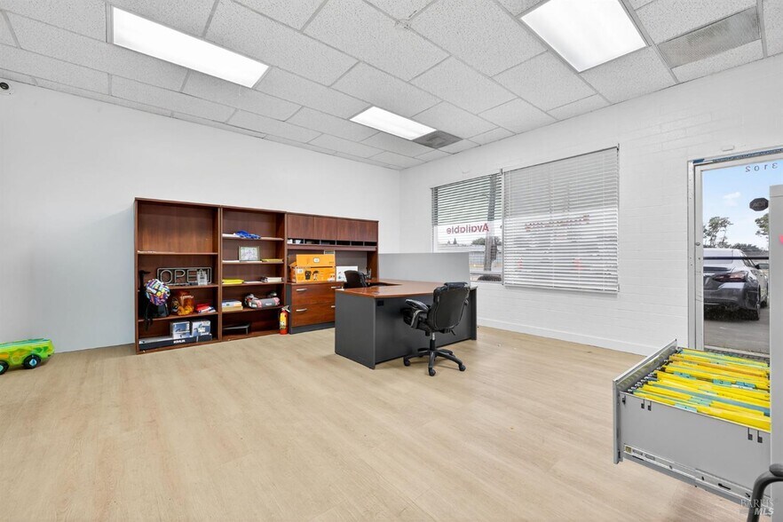 More Photos Of 3110 Santa Rosa Ave, Santa Rosa Auto Dealership For Sale