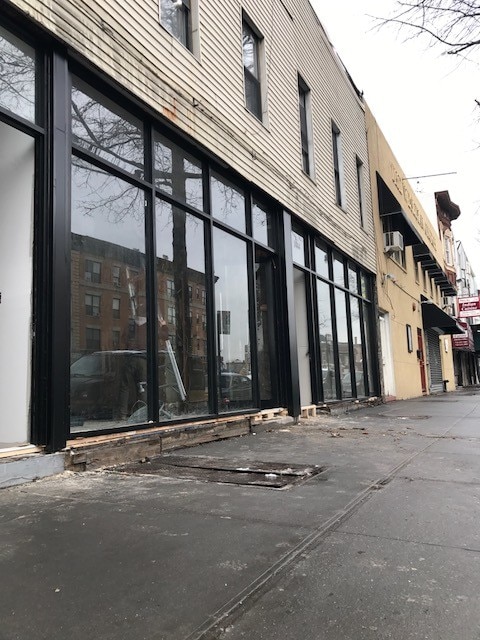 More Photos Of 1444 Flatbush Ave, Brooklyn Storefront Retail Office For Lease
