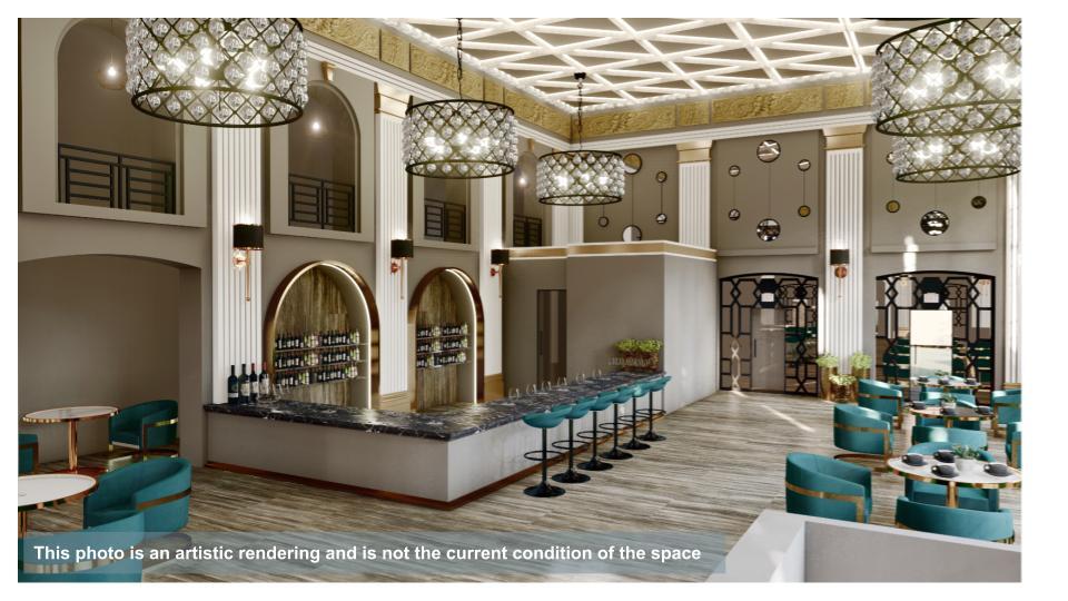 More Photos Of 95-101 William St, New Bedford Bank For Sale