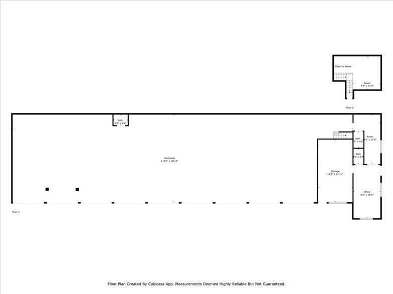 More Photos Of 1470 North St, Beaumont Auto Repair For Sale