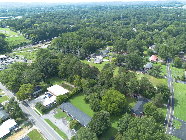 More Photos Of Jones Mill rd, Cartersville Land For Sale