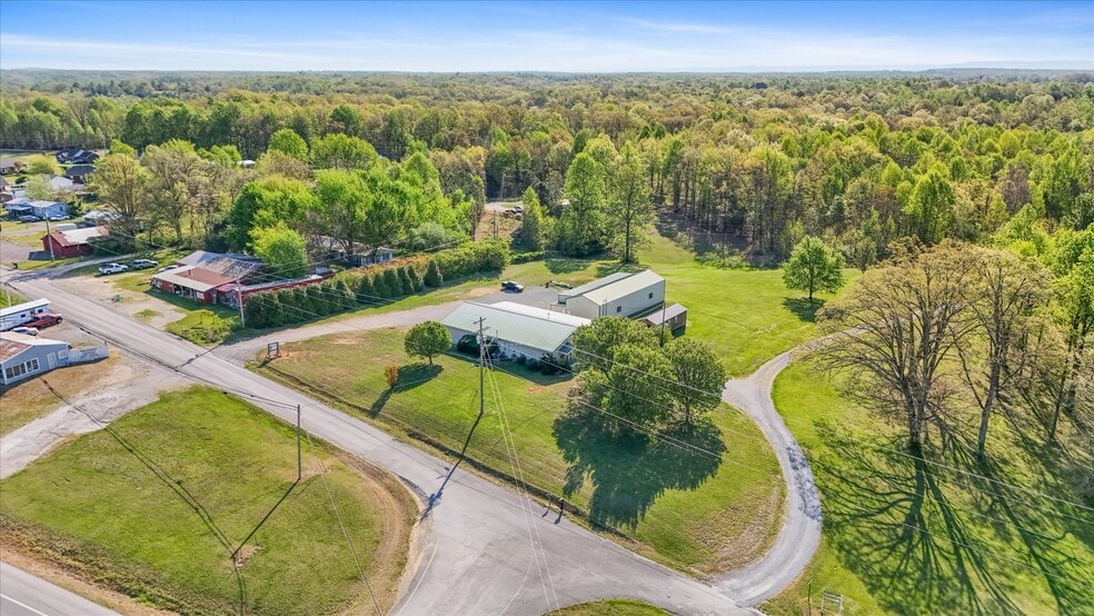 Primary Photo Of 951 Pelham Rd, Woodbury Flex For Sale