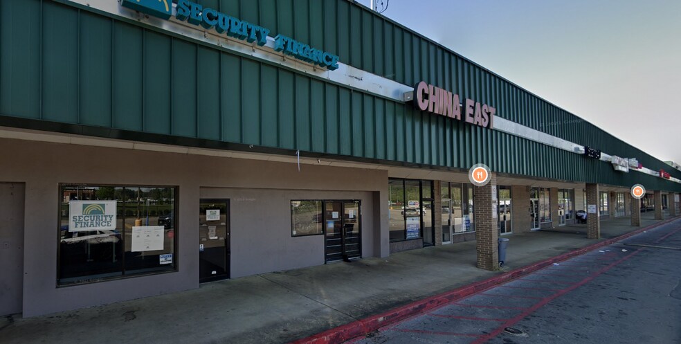 More Photos Of 1105-1189 Huffman Rd, Birmingham Unknown For Lease