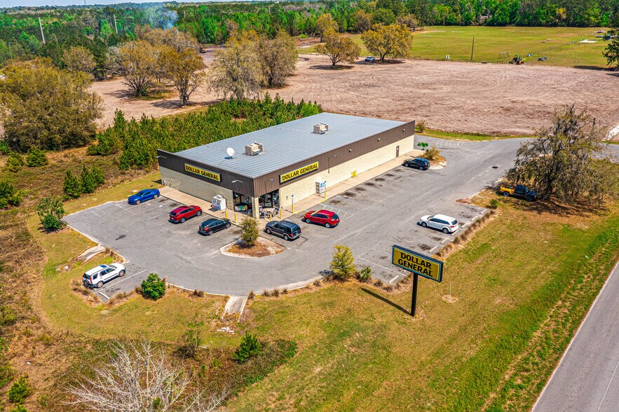 Primary Photo Of 1771 NW Lake Jeffery Rd, Lake City General Retail For Sale