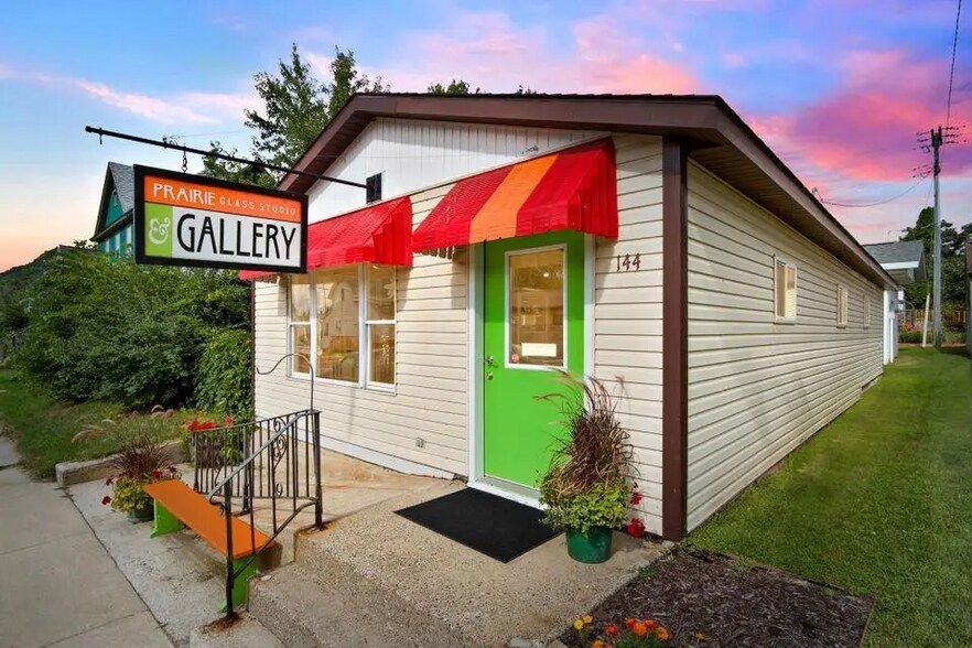 Primary Photo Of 144 N Main St, Stoddard General Retail For Sale