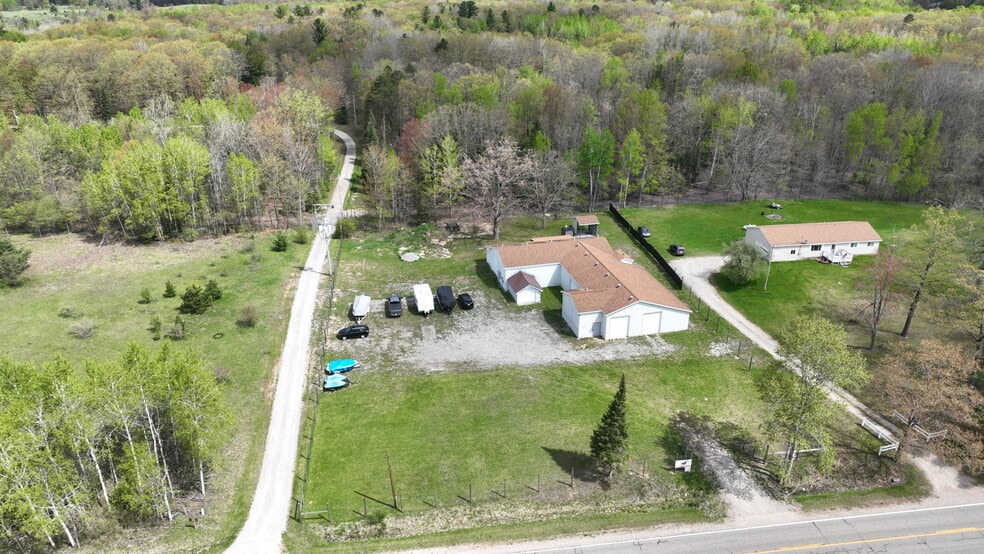 More Photos Of 3837 Sage Lake Rd, Lupton Self Storage For Sale