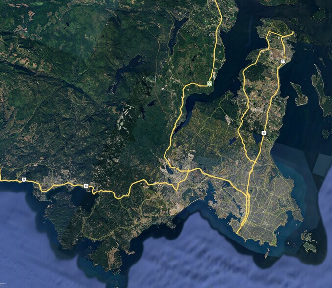 More Photos Of 906 Dunford Ave, Langford Land For Sale