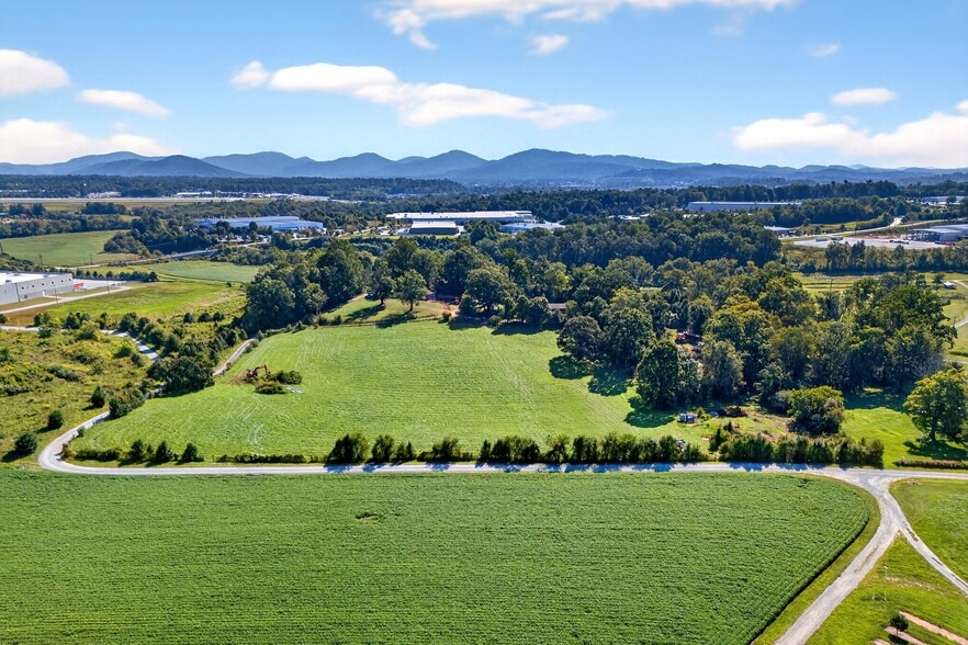 More Photos Of 467 Butler Farm Rd, Mills River Land For Sale