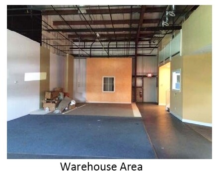 More Photos Of 125 Kirkland Cir, Oswego Warehouse For Lease