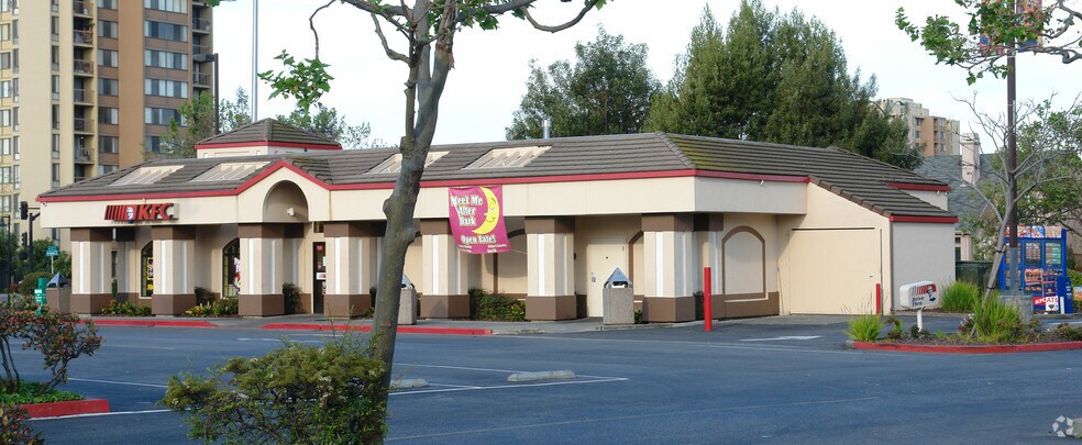 Primary Photo Of 900 Market St, Oakland Unknown For Lease