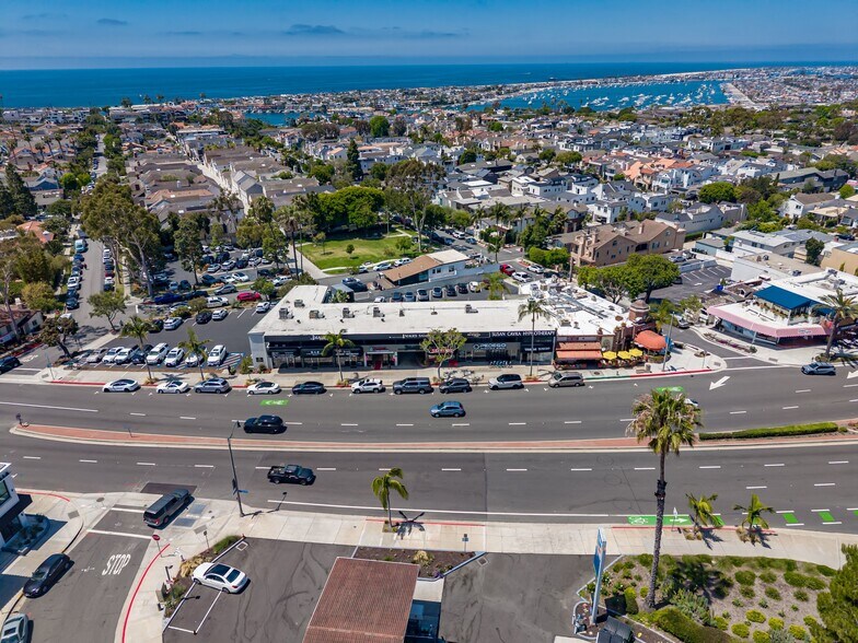 More Photos Of 2515 E Coast Hwy, Corona Del Mar Storefront Retail Office For Sale