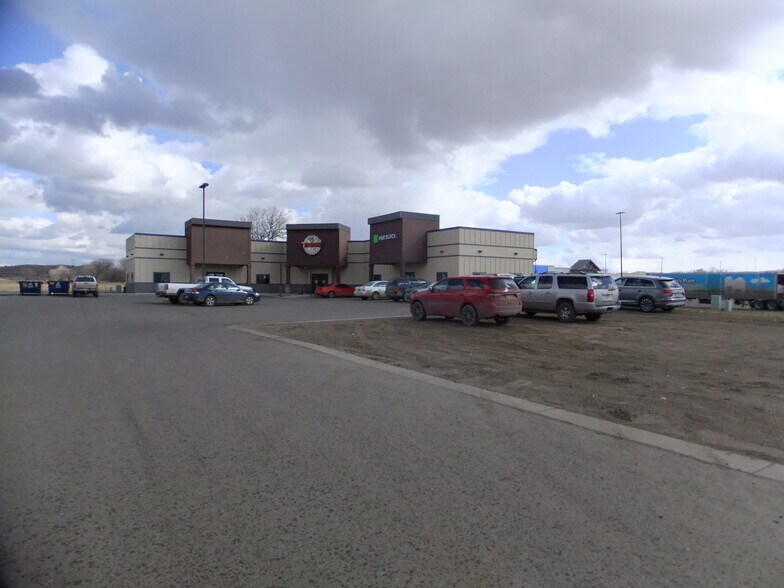 More Photos Of 505 S Miles City Plz, Miles City Land For Sale