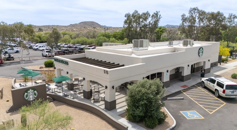 More Photos Of 515 E Wickenburg Way, Wickenburg Restaurant For Sale