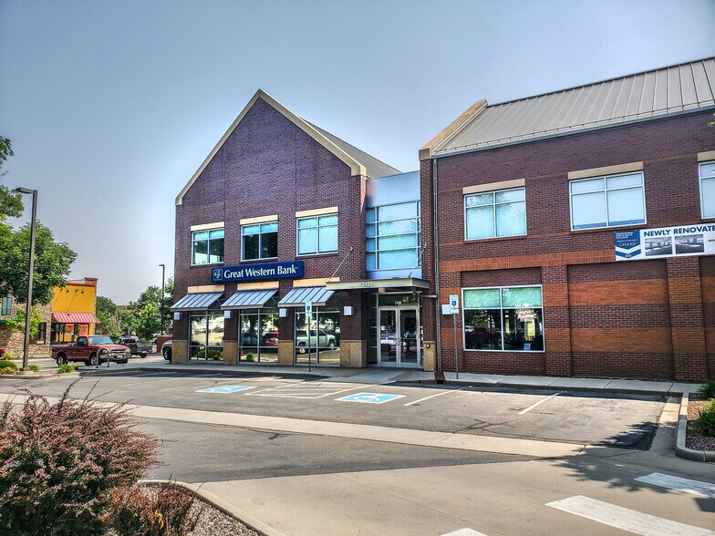 More Photos Of 2100 Main St, Longmont Office For Lease