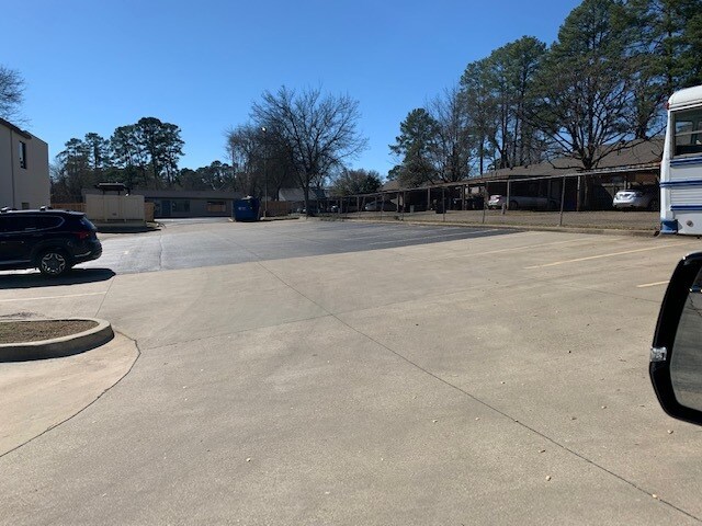 More Photos Of 1607 Judson Rd, Longview Religious Facility For Sale