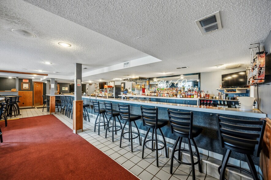 More Photos Of W2164 Highway 60, Columbus Restaurant For Sale