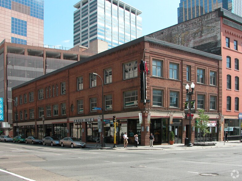 More Photos Of 701-705 Hennepin Ave, Minneapolis Loft Creative Space For Lease