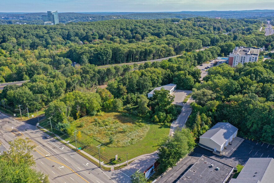 More Photos Of 2057 Norwich New London Tpke, Uncasville Land For Sale