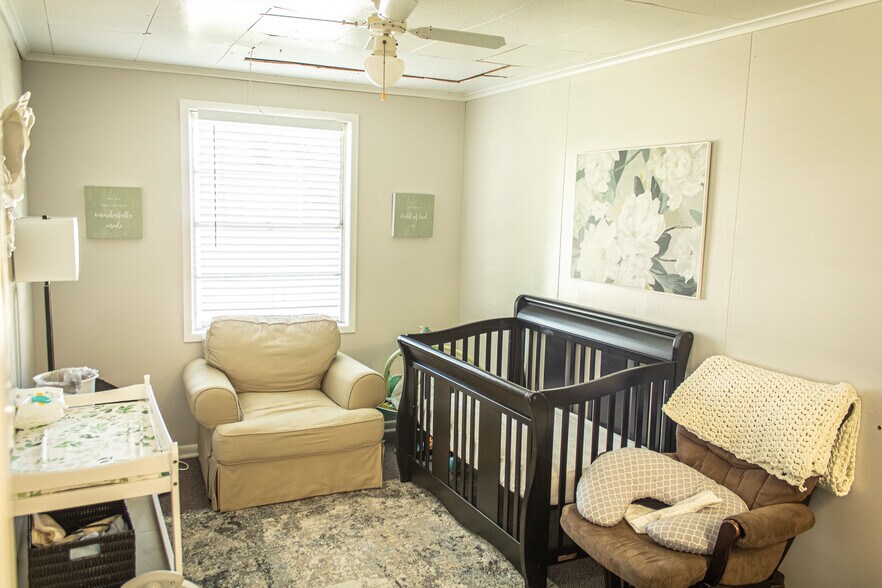 More Photos Of 3205 Lakeview Street, Bryan Religious Facility For Sale