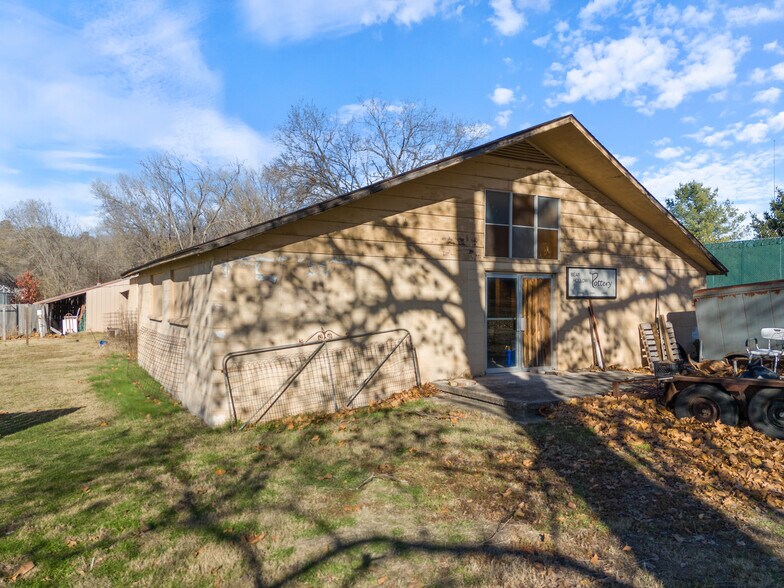 More Photos Of 111 Bear Hollow Rd, Pineville Land For Sale