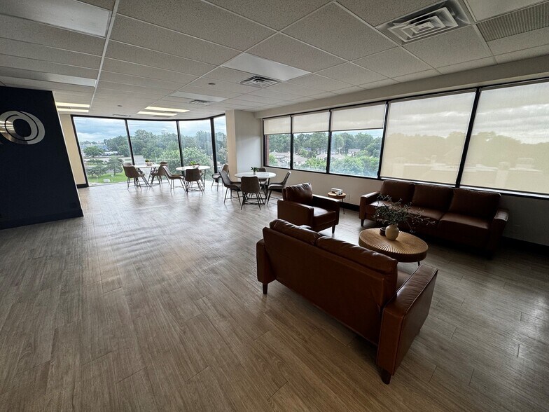 More Photos Of 201 E Partridge Ave, Independence Loft Creative Space For Lease