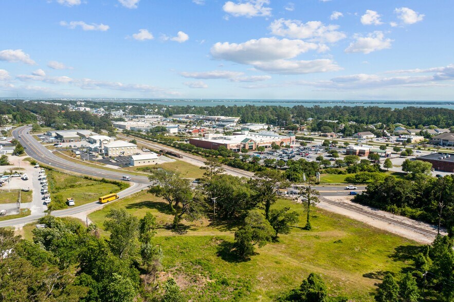 More Photos Of 105 Gloria Dawn, Morehead City Land For Sale