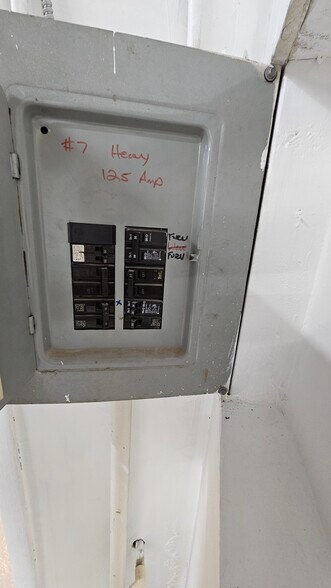 More Photos Of 7000 E 58th Ave, Commerce City Warehouse For Lease