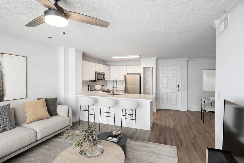 More Photos Of 353-383 Aragon Ave, Coral Gables Apartments For Lease