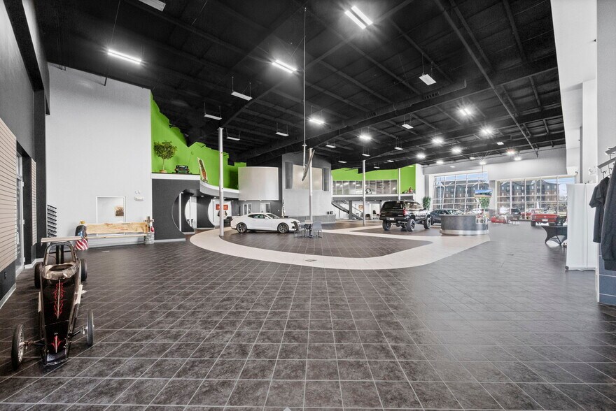 More Photos Of 3960 State Road 38 E, Lafayette Auto Dealership For Sale