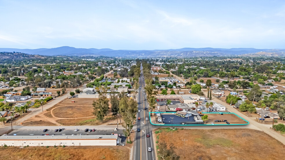 More Photos Of 2366 Main St, Ramona Office For Sale