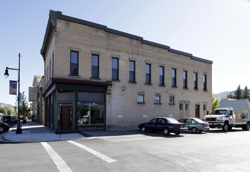 More Photos Of 2 S Main St, Coalville Office Residential For Lease
