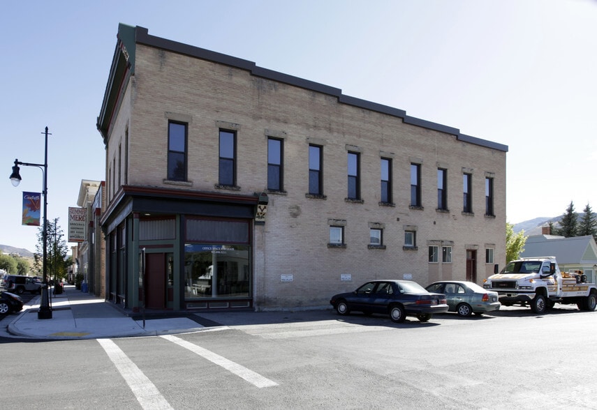 More Photos Of 2 S Main St, Coalville Loft Creative Space For Sale