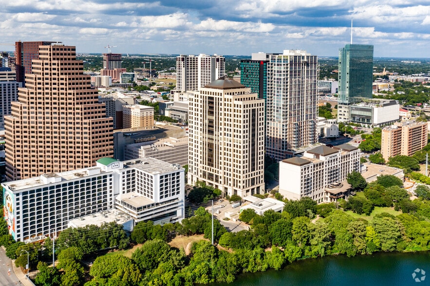 More Photos Of 98 San Jacinto Blvd, Austin Coworking Space