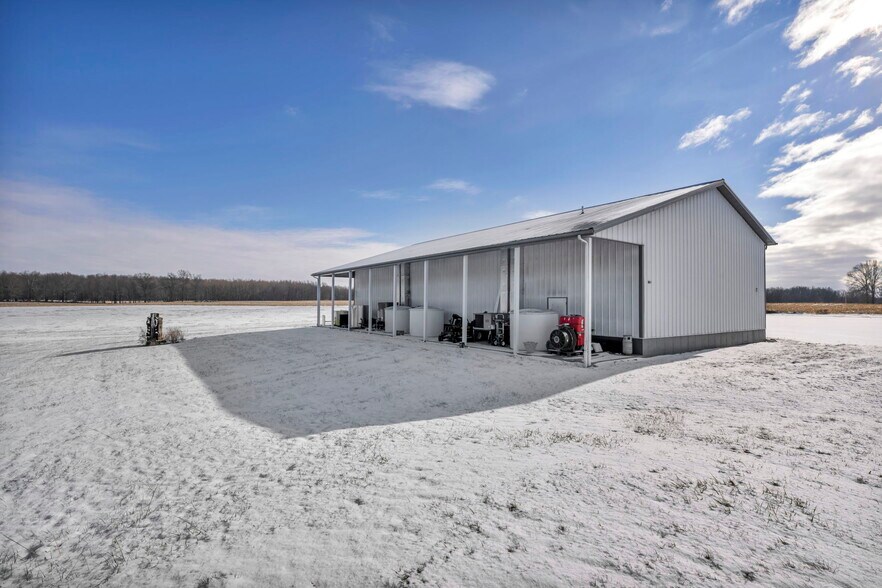 More Photos Of 14558 Ellsworth Rd, Berlin Center Specialty For Sale
