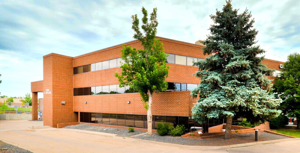 More Photos Of 5934 S Kipling St, Littleton Unknown For Lease